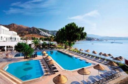 CAMEL BODRUM BEACH CLUB & SPA